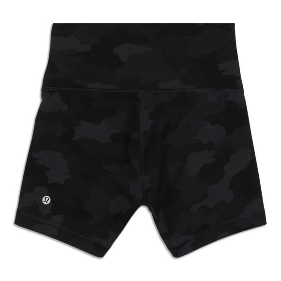 Wunder Train Contour Fit High-Rise Short size 6 - Picture 3 of 5